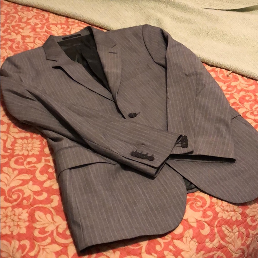 Timeless sports coat!